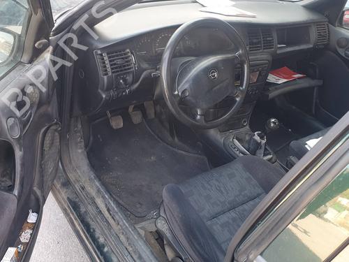 Left mirror OPEL VECTRA B (J96)  | BP19566110C26 