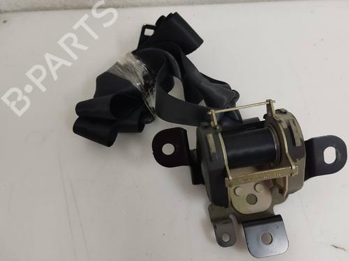 Used Rear center seatbelt NISSAN QASHQAI / QASHQAI +2 I (J10, NJ10, JJ10E) [2006-2014]  19569984