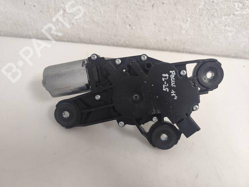 Rear wiper motor FORD FOCUS III  | BP29437391M102 