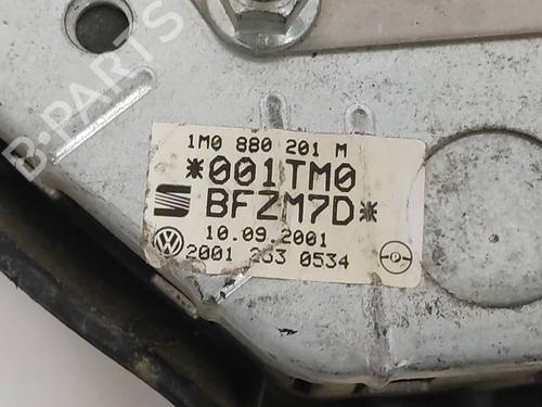 Førerens kollisjonspute SEAT LEON (1M1)  | BP28026707C9 