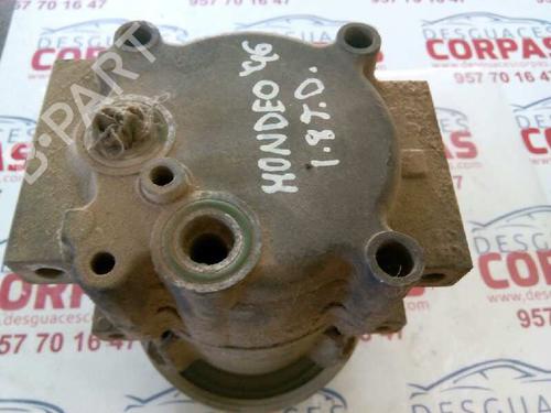 AC compressor FORD MONDEO II (BAP)  | BP19546861M34 