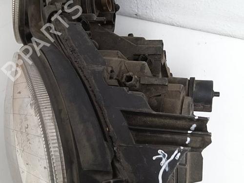 Left headlight MERCEDES-BENZ E-CLASS (W211) | BP33442265C28 - Image 8