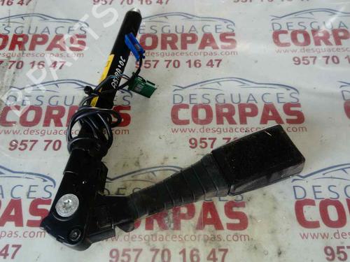 Front right belt tensioner OPEL ASTRA H (A04)  | BP19552102C88 