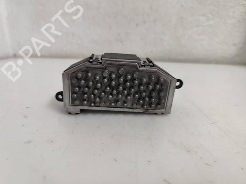 Heater resistor VW GOLF VI (5K1)  | BP30178631M108 