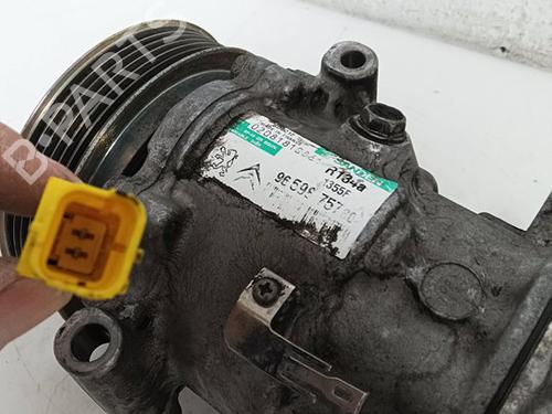 AC compressor CITROËN C4 I (LC_) | BP35738235M34 - Image 11