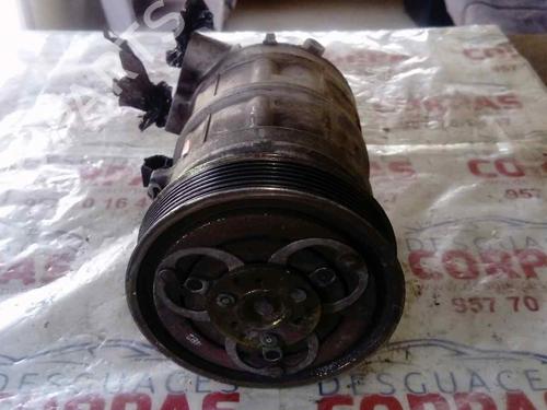 AC compressor NISSAN TERRANO II (R20)  | BP19552527M34 