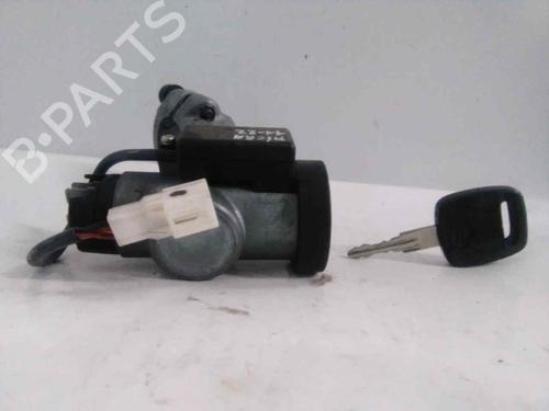 Used Ignition barrel NISSAN MICRA II (K11) [1992-2007]  19562958
