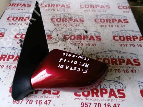 Left mirror FORD FIESTA IV (JA_, JB_)  | BP19550043C26 