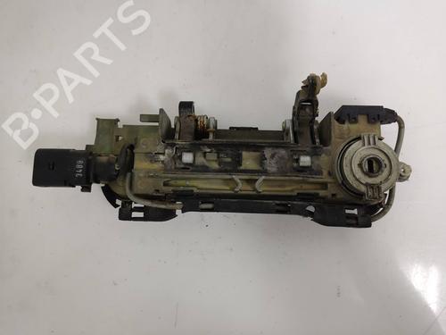 Front right exterior door handle AUDI A3 (8L1)  | BP19568769C129 