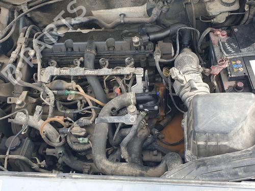 Fuse box PEUGEOT PARTNER MPV (5_, G_) 2.0 HDI | BP33558221E1  - Image 7