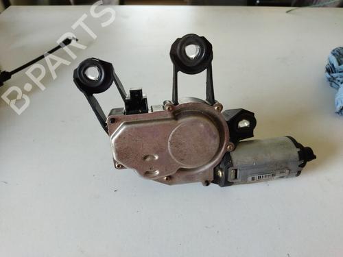 Rear wiper motor FORD FIESTA II (FBD)  | BP22557620M102 