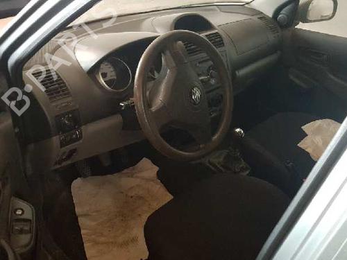Mass air flow sensor SUZUKI IGNIS II (MH)  | BP19562291M95 