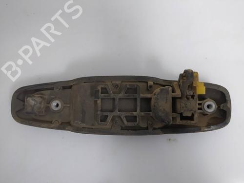 Rear right exterior door handle SUZUKI GRAND VITARA I (FT, HT) 2.0 HDI 110 16V 4x4 (SQ420D, TD83V) | BP19568288C130 