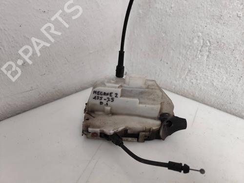 Fechadura frente esquerda RENAULT MEGANE II (BM0/1_, CM0/1_)  | BP29917068C98