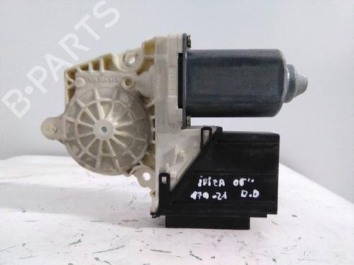 Right front window motor SEAT IBIZA III (6L1)  | BP19558451E20 