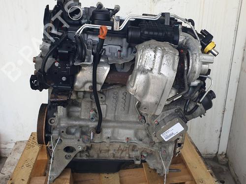 Used Engine Engine 38445681 38445681