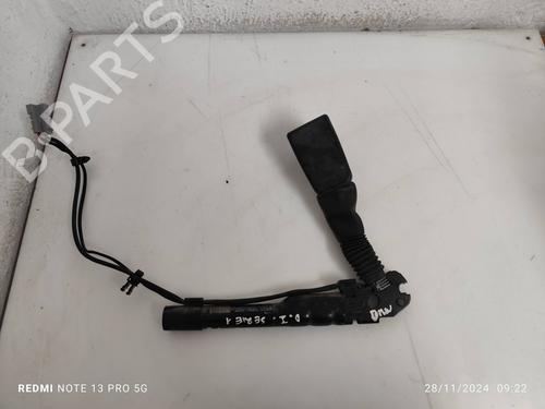 Seat buckle BMW 1 (E87) 118 d | BP25793853I32