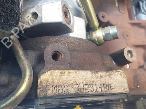 Engine FORD MONDEO III (B5Y) 2.0 TDCi | BP40188433M1 - Image 8