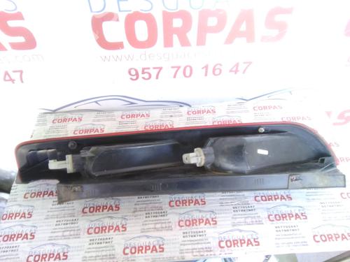 Left taillight FORD FOCUS C-MAX (DM2)  | BP19556089C34 