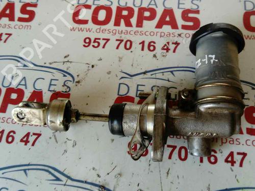 Clutch slave cylinder SUZUKI GRAND VITARA I (FT, HT)  | BP19549131M113 