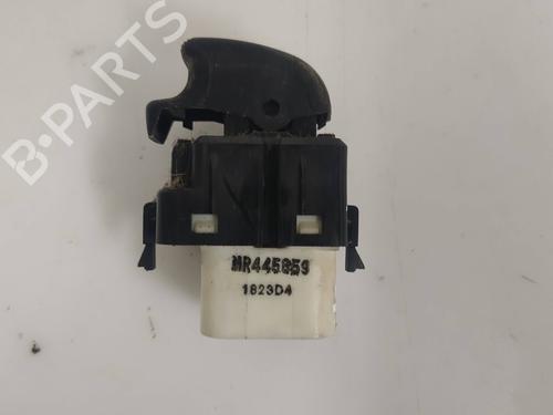 Left rear window switch MITSUBISHI PAJERO III (V7_W, V6_W)  | BP19569704I29 
