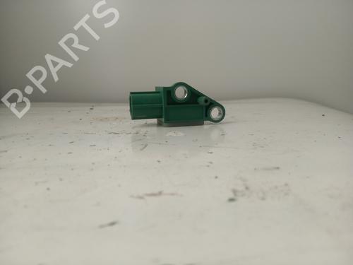Electronic sensor SEAT LEON (1P1) 1.9 TDI | BP19558032M84 