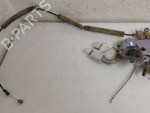 Used Rear right lock DACIA DOKKER MPV (KE_) [2012-2025]  19571832