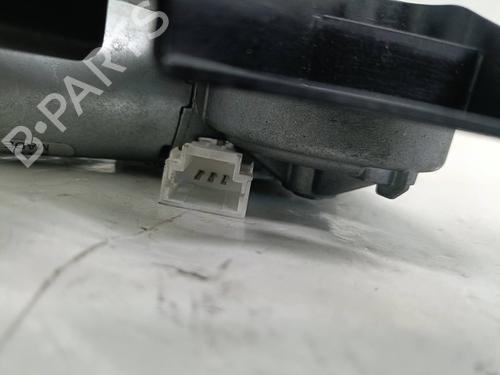 Essuie-glace moteur arrière CITROËN BERLINGO / BERLINGO FIRST MPV (MF_, GJK_, GFK_) | BP30776688M102