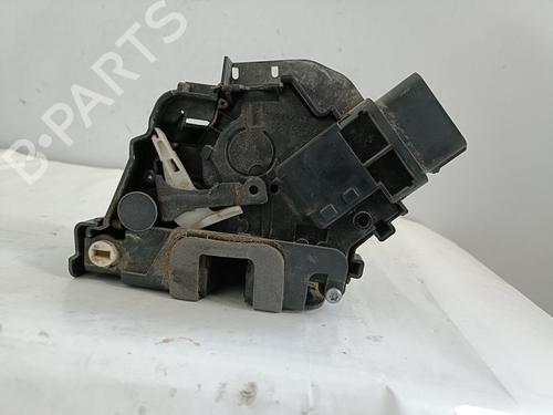 Rear left lock FORD MONDEO IV (BA7)  | BP30160341C100 