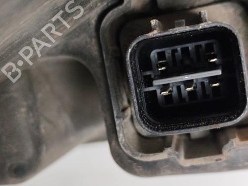 Left headlight KIA SORENTO I (JC)  | BP25030145C28 