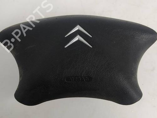 Used Driver airbag CITROËN C4 I (LC_) [2004-2014]  21178199