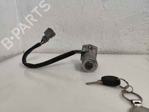 Conmutador de arranque IVECO DAILY III Platform/Chassis  | BP29729715M48 