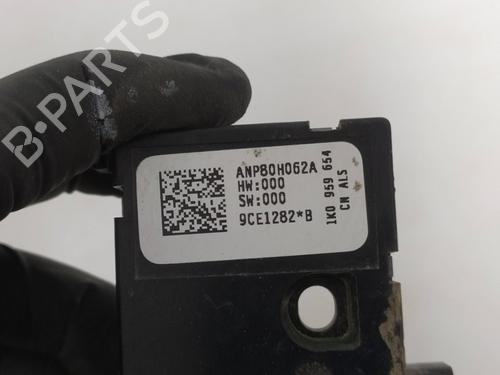 Elektronisk sensor VW GOLF V (1K1)  | BP19569511M84 