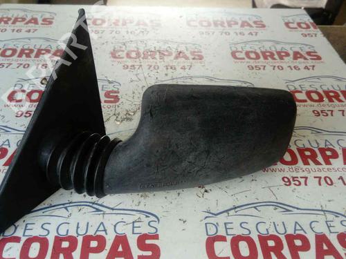 Left mirror SEAT IBIZA I (21A)  | BP19549784C26 