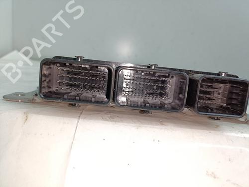 Engine control unit (ECU) DACIA DOKKER Box Body/MPV | BP33402124M57 - Image 2