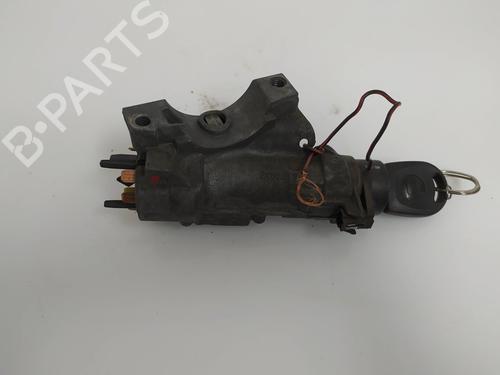 Ignition barrel SEAT IBIZA III (6L1)  | BP19565907M48 