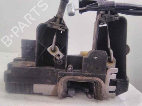 Rear left lock OPEL VECTRA C (Z02) 2.2 DTI 16V (F69) | BP19565130C100 