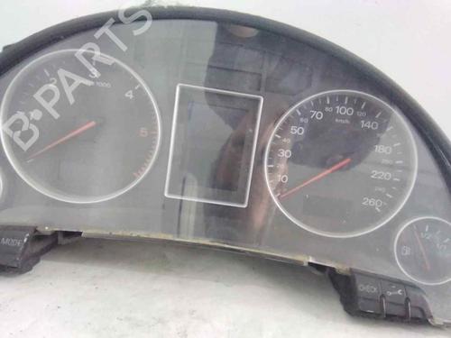 Instrument cluster AUDI A4 B6 Avant (8E5) 1.9 TDI | BP19564602C47 