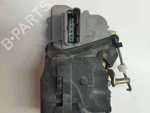 Front left lock CITROËN XSARA PICASSO (N68)  | BP19559142C98 