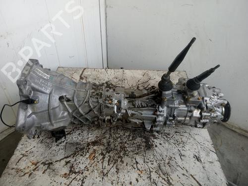 Used Gearbox KIA SPORTAGE SUV (K00) [1994-2005]  19565206