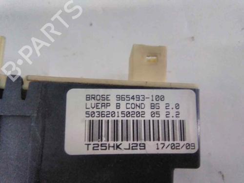 Left front window motor CITROËN C4 I (LC_)  | BP19563835E21 