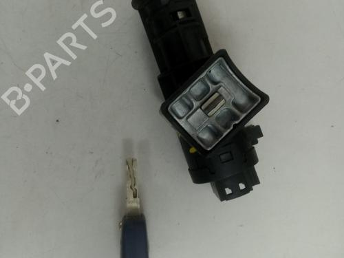 Ignition barrel FIAT STILO (192_)  | BP19561504M48 