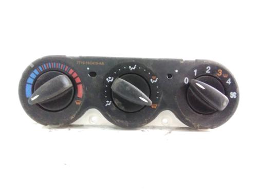 Used Climate control FORD TOURNEO CONNECT [2002-2013]  19559338