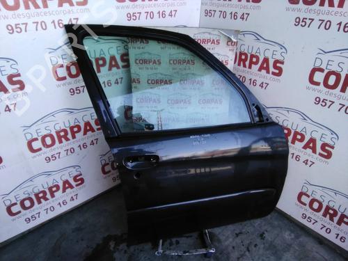 Used Right front door CITROËN XSARA PICASSO (N68) [1999-2012]  19554911