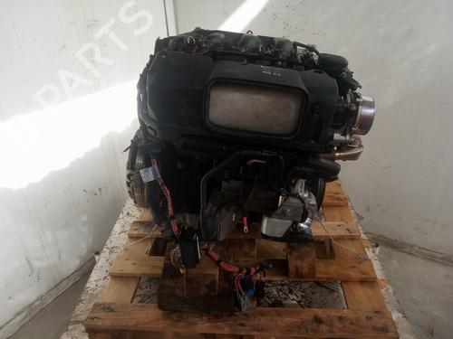 Engine BMW 1 (E87) 118 d | BP34251763M1  - Image 6