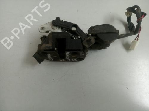 Rear left lock MAZDA PREMACY (CP)  | BP19561510C100 