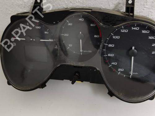 Used Instrument cluster SEAT LEON (1P1) [2005-2013]  19571462
