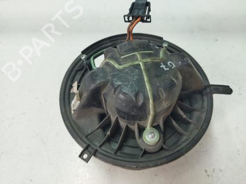 Heater blower motor BMW 3 (E90) 318 d | BP19559974M62 