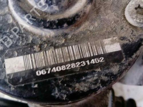 ABS pump SEAT LEON (1P1)  | BP19549296M43 