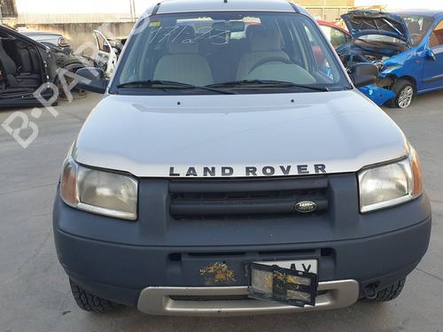 Mass air flow sensor LAND ROVER FREELANDER I (L314) 2.0 DI 4x4 | BP19565686M95 
